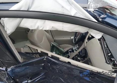 2013 Toyota Prius из США, поврежденный, VIN JTDKN3DU1D1684713